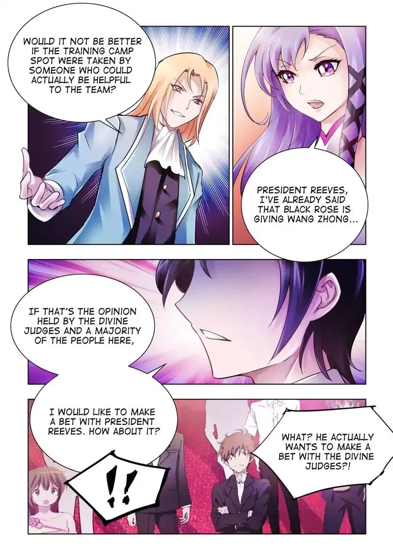 Battle Frenzy Mangakakalot X Chapter 9 Page 12