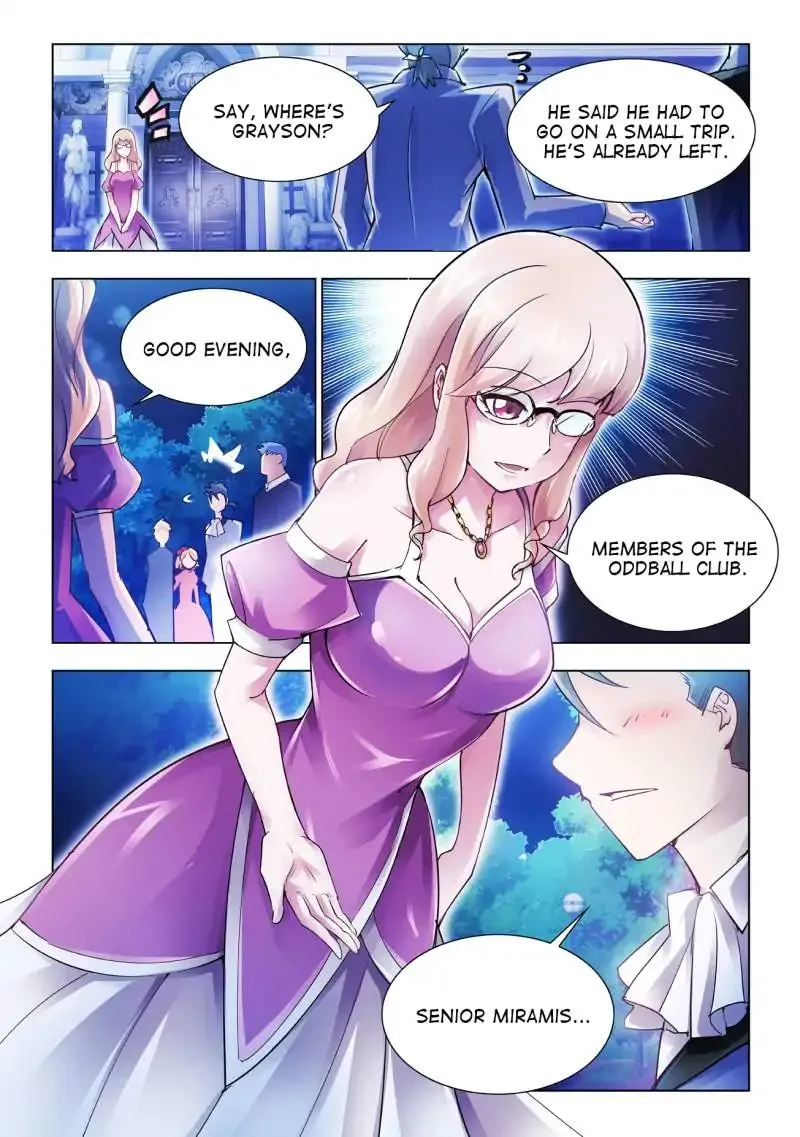Battle Frenzy Mangakakalot X Chapter 9 Page 4