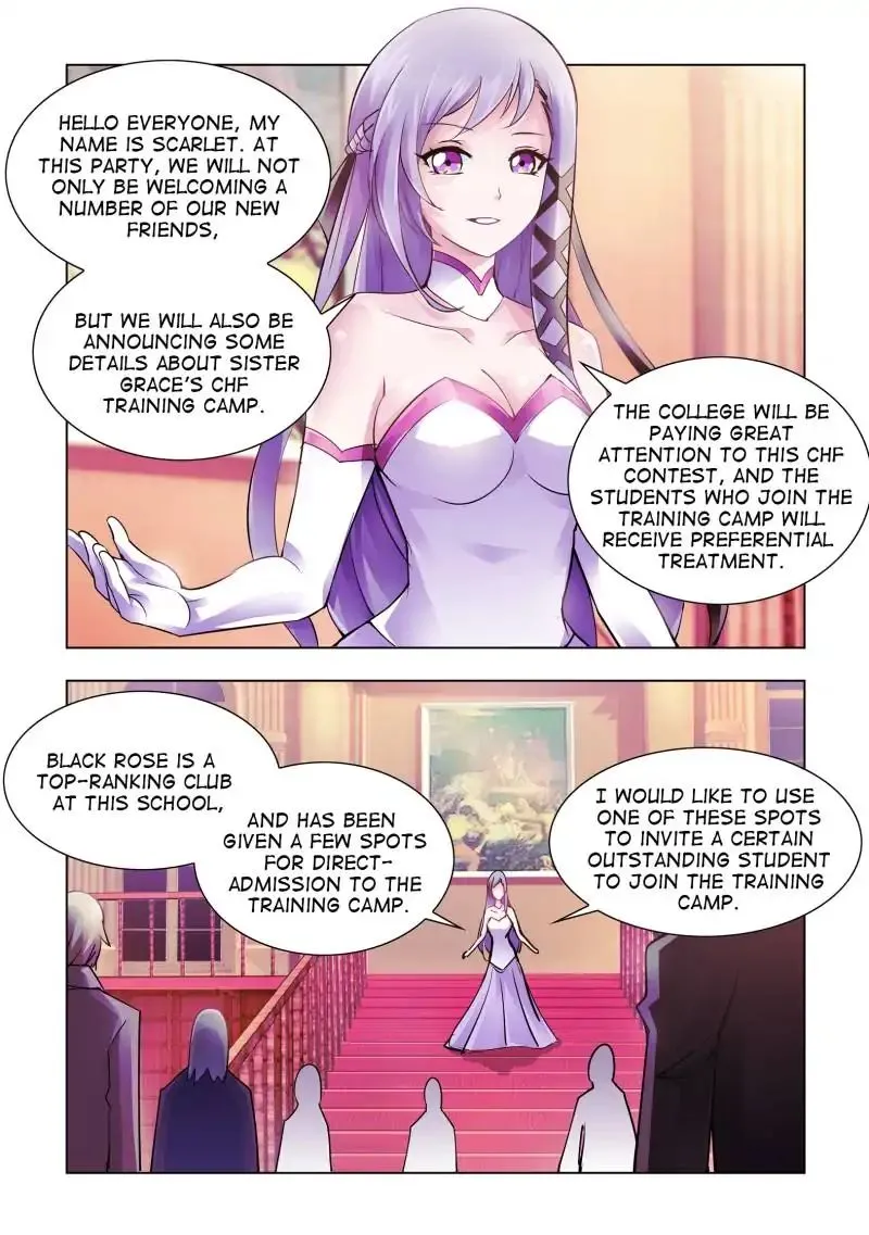 Battle Frenzy Mangakakalot X Chapter 9 Page 8