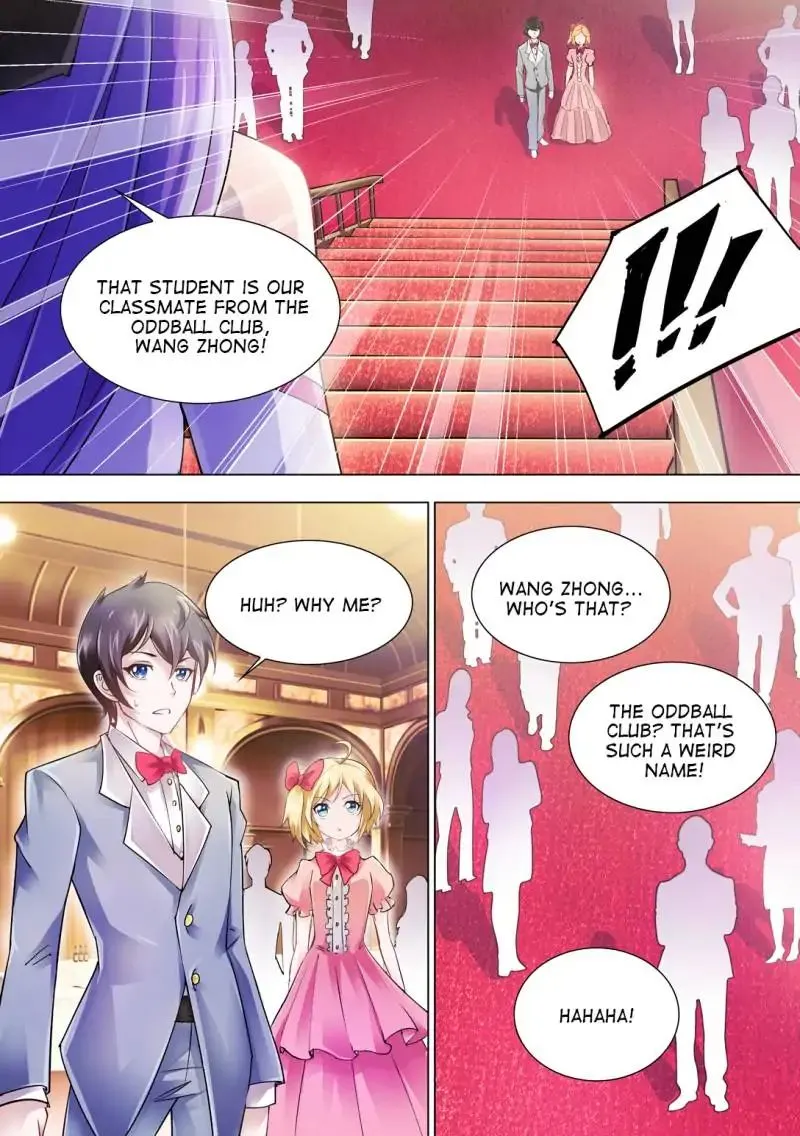 Battle Frenzy Mangakakalot X Chapter 9 Page 9