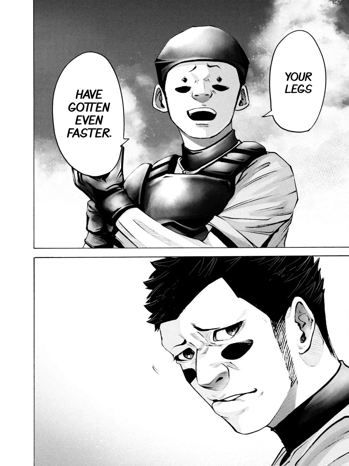 Battle Studies Mangakakalot X Chapter 257 Page 33