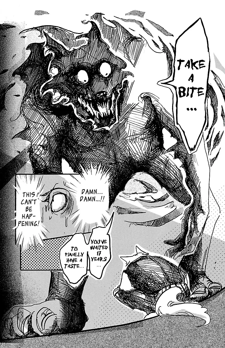 Beastars Mangakakalot X Chapter 5 Page 10