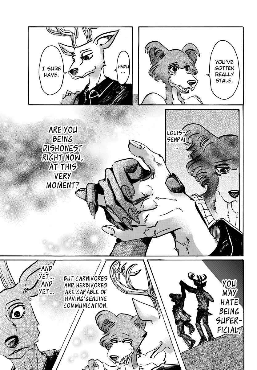 Beastars Mangakakalot X Chapter 57 Page 16