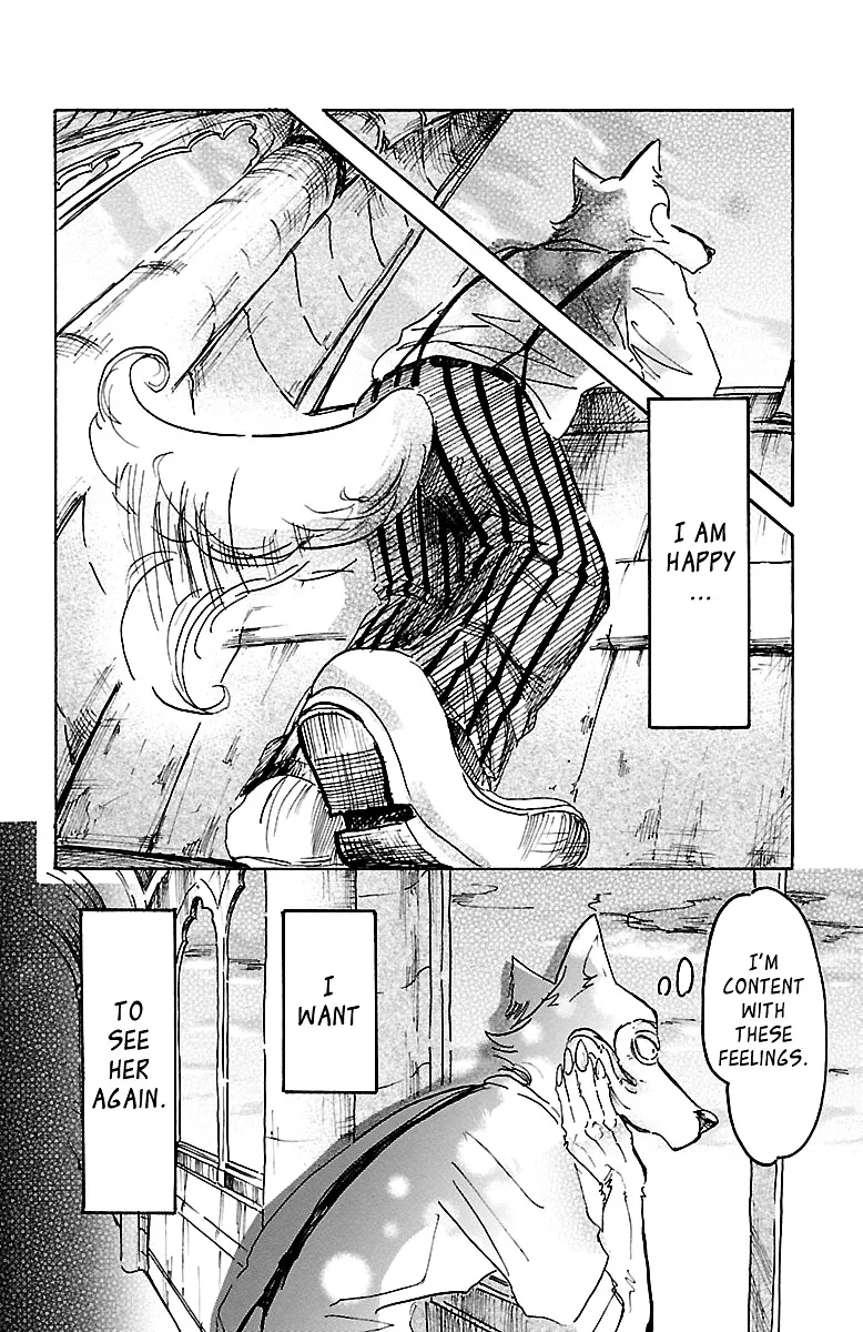 Beastars Mangakakalot X Chapter 9 Page 20