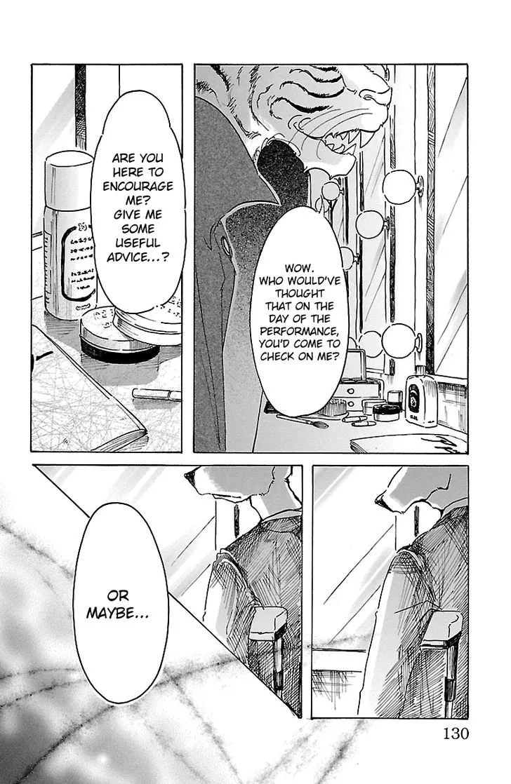 Beastars Mangakakalot X Chapter 14 Page 2