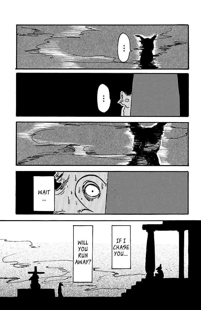 Beastars Mangakakalot X Chapter 3 Page 21