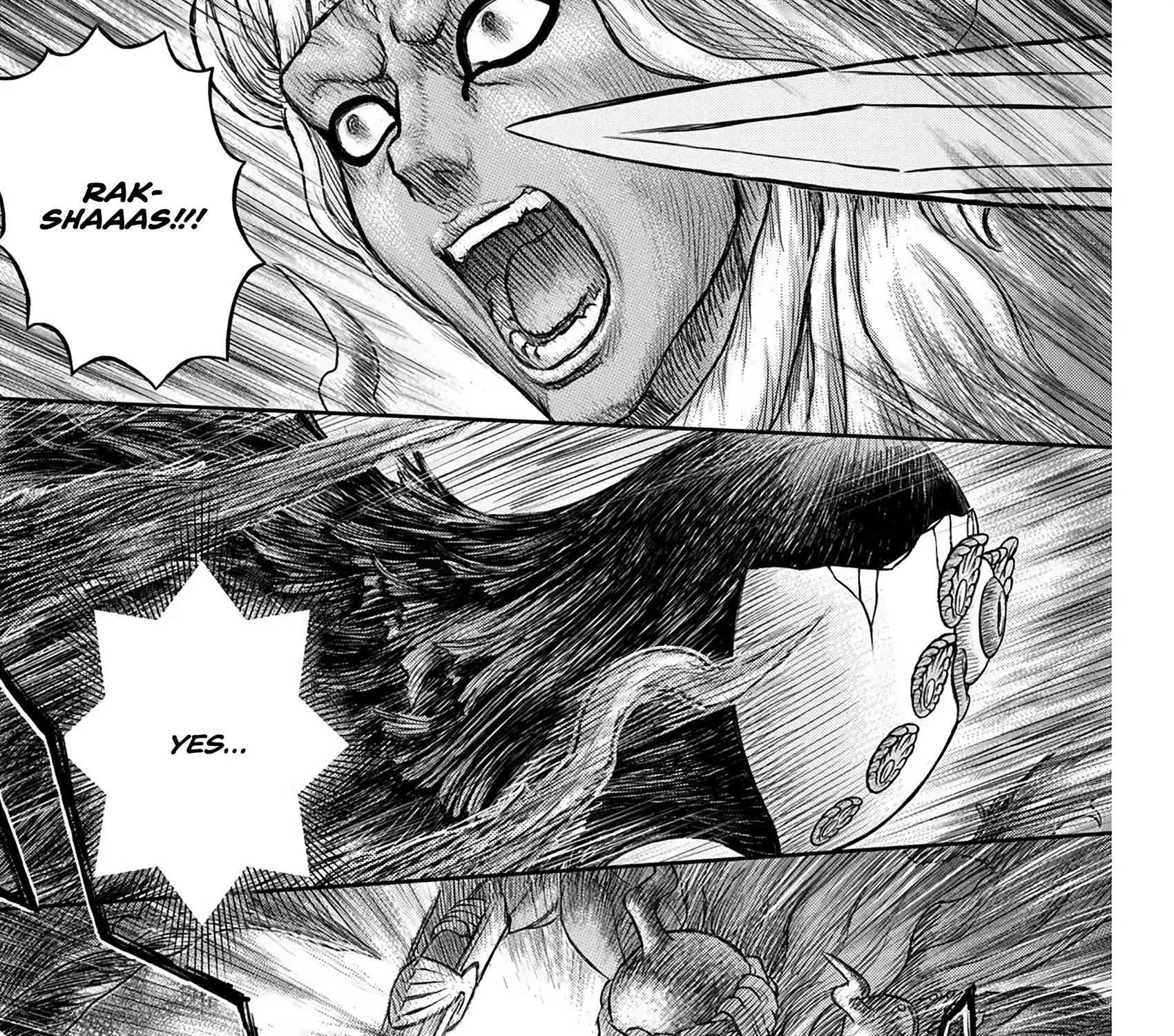 Berserk - undefined - Page 41