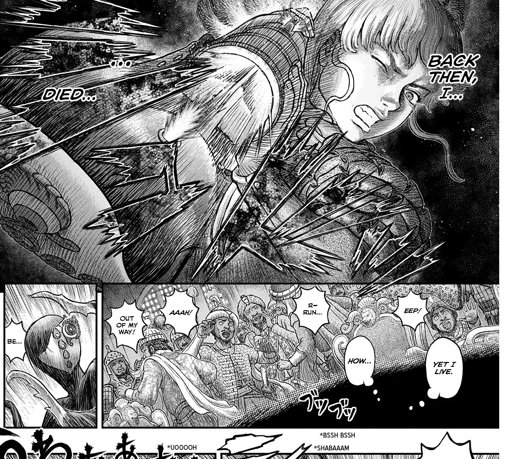 Berserk - undefined - Page 9