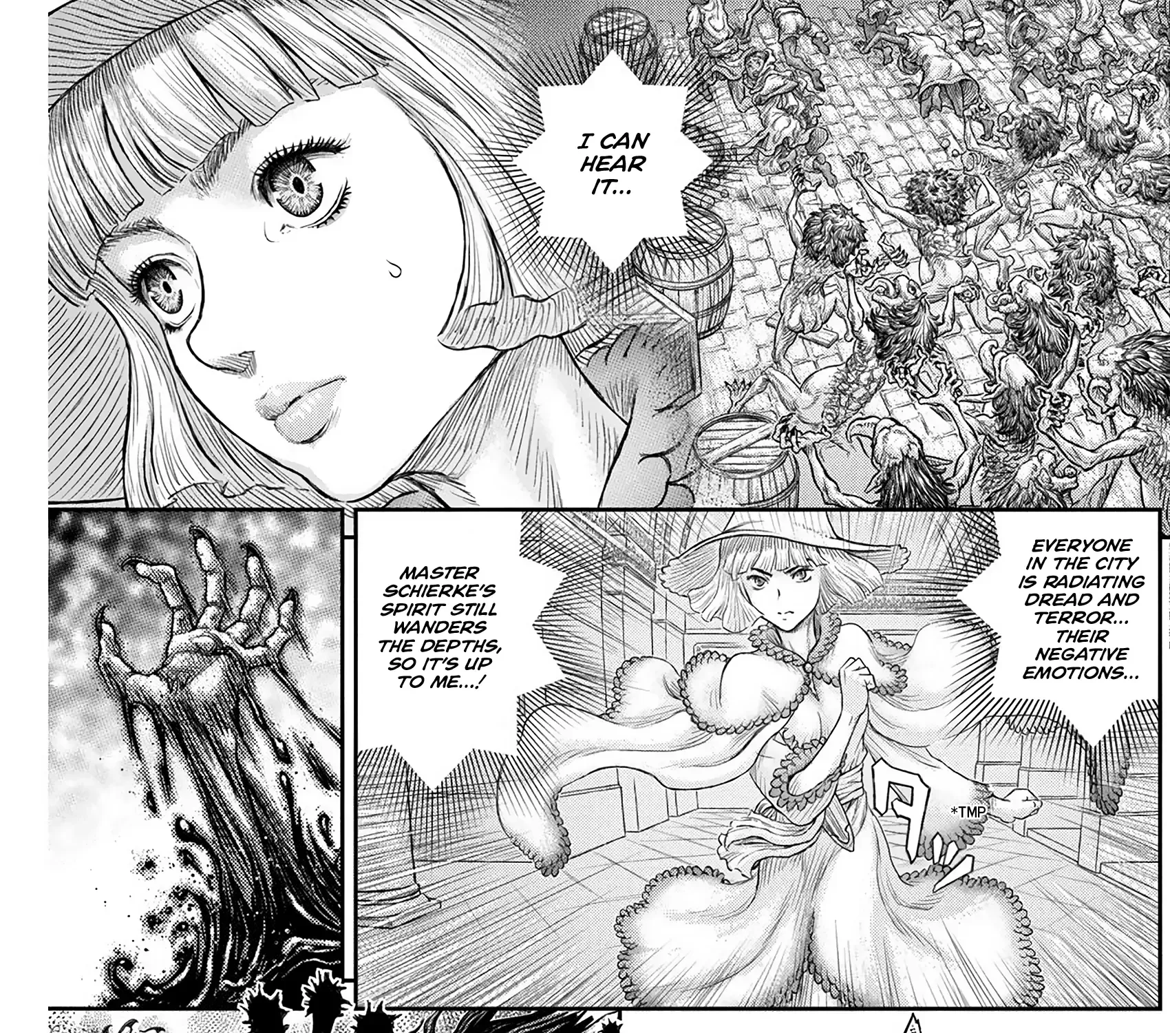 Berserk - undefined - Page 27