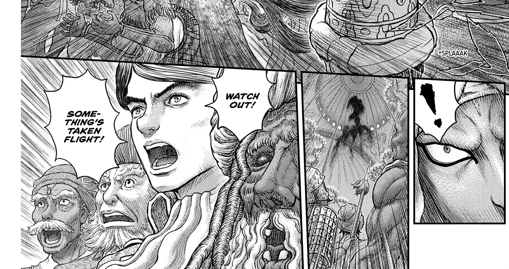 Berserk - undefined - Page 4