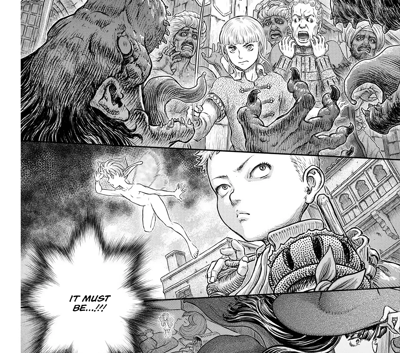 Berserk - undefined - Page 35