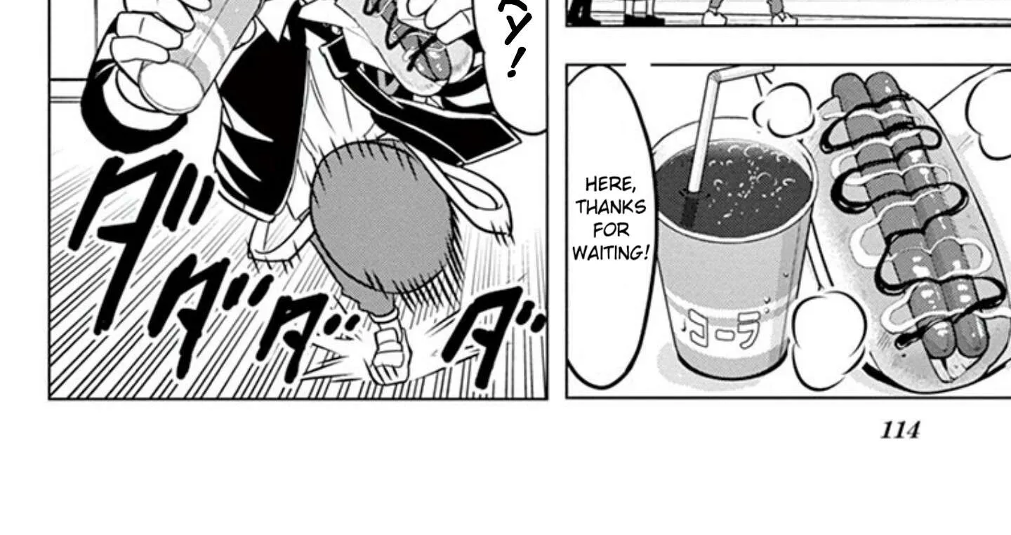 Beyblade Burst Mangakakalot X Chapter 64 Page 5