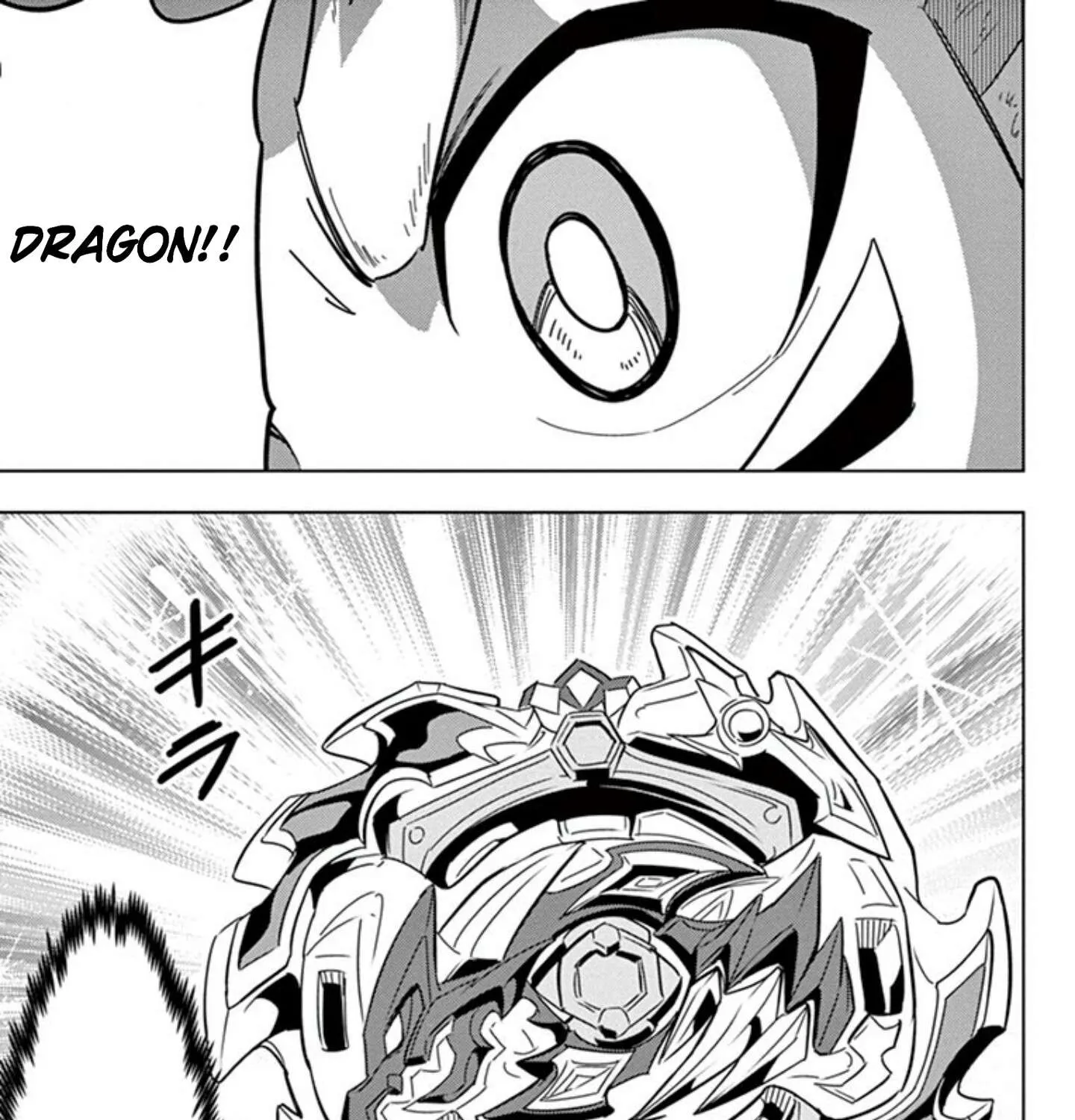 Beyblade Burst Mangakakalot X Chapter 64 Page 26