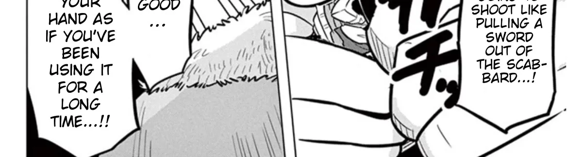 Beyblade Burst Mangakakalot X Chapter 14.5 Page 42