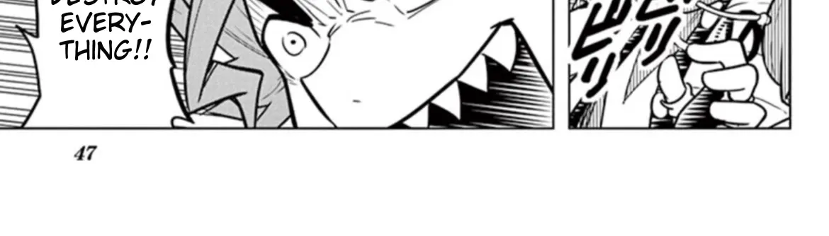 Beyblade Burst Mangakakalot X Chapter 15 Page 32