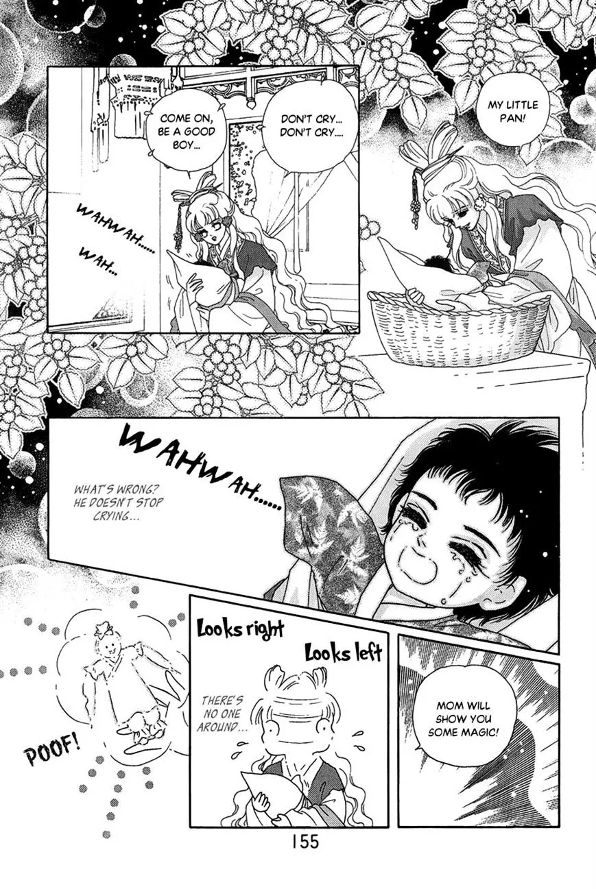 Bird of Youth Mangakakalot X Chapter 26 Page 25