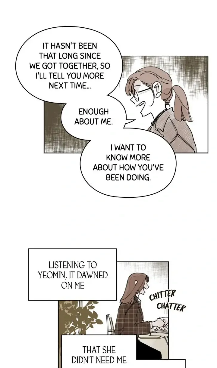 Bittersweet Con Panna - undefined - Page 19