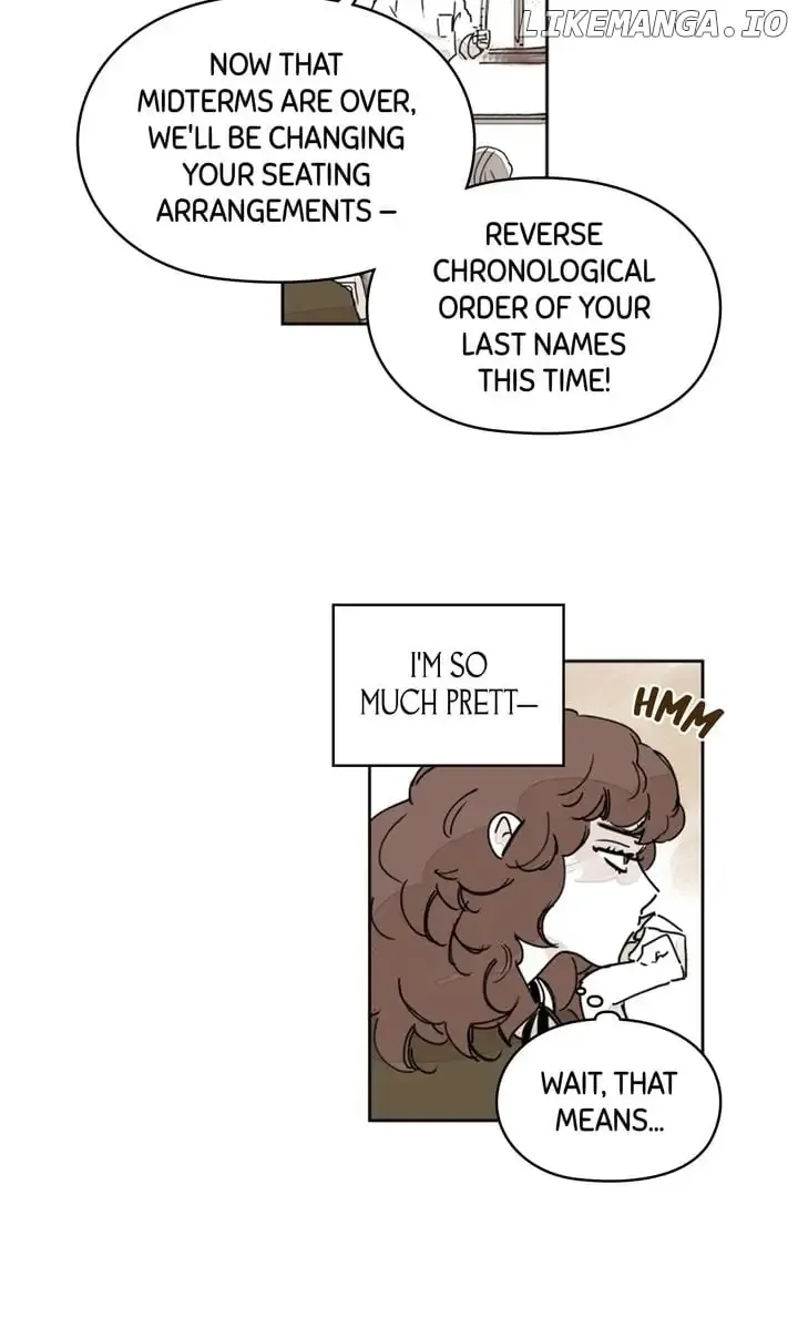 Bittersweet Con Panna - undefined - Page 21