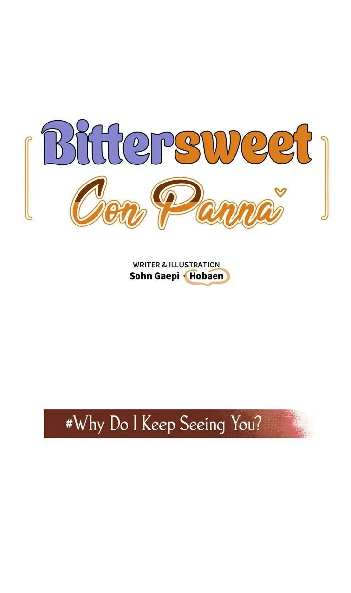 Bittersweet Con Panna - undefined - Page 2