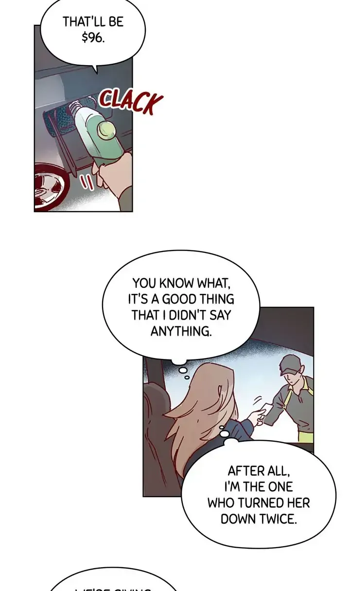 Bittersweet Con Panna - undefined - Page 16