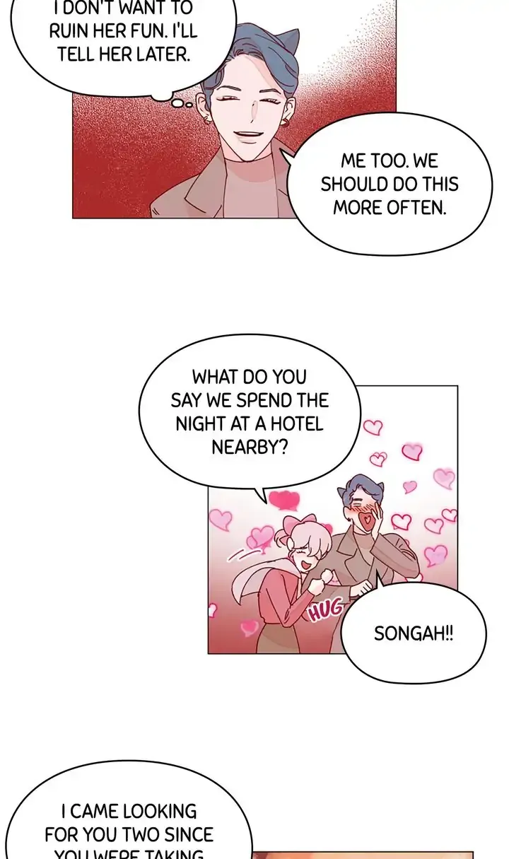 Bittersweet Con Panna - undefined - Page 5