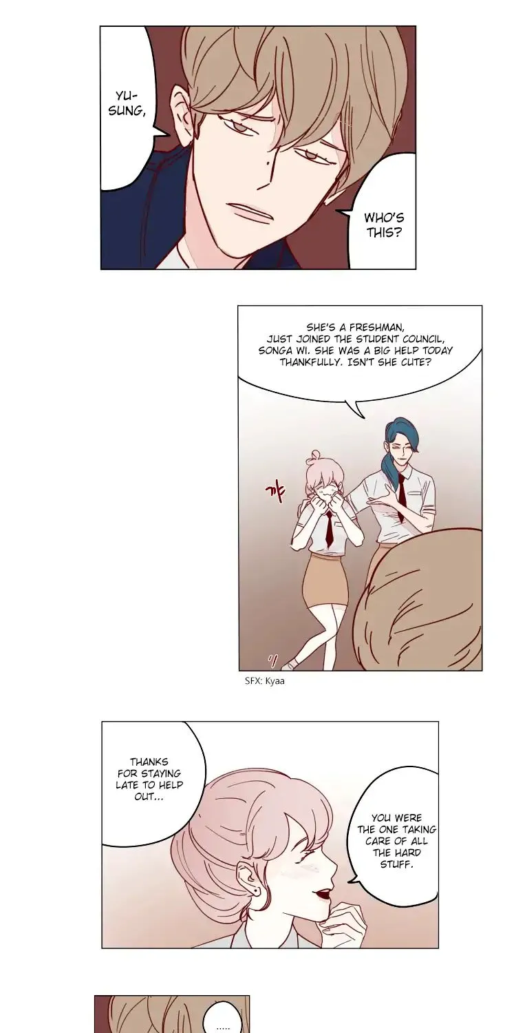 Bittersweet Con Panna - undefined - Page 12