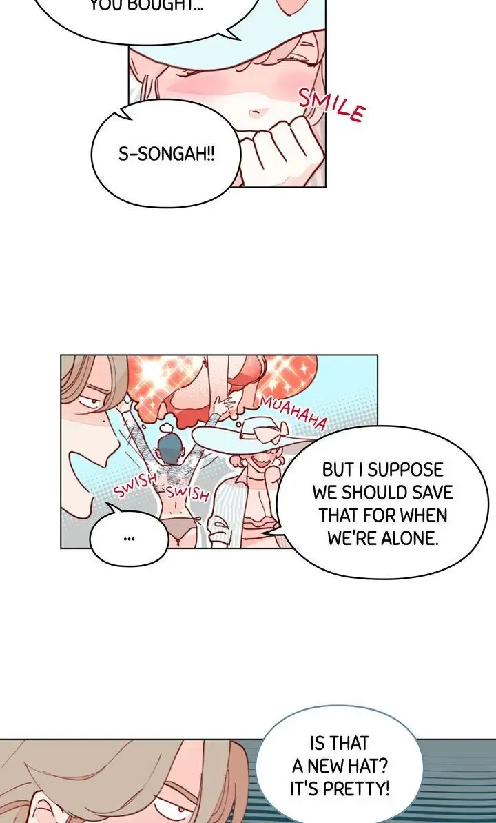 Bittersweet Con Panna - undefined - Page 6