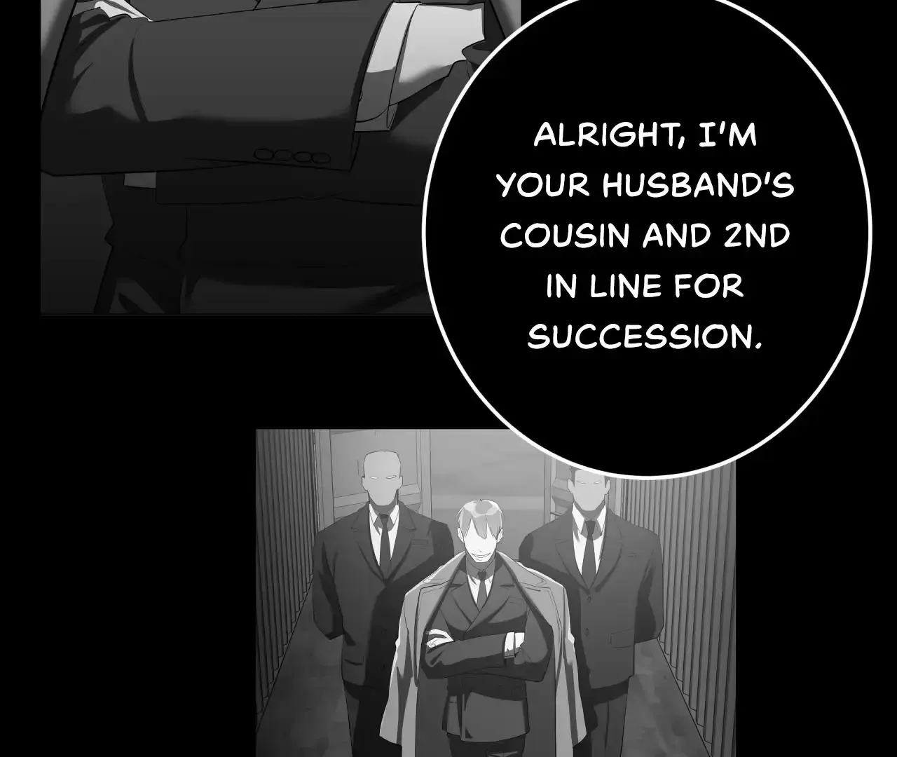 Bittersweet Howling Mangakakalot X Chapter 13 Page 64