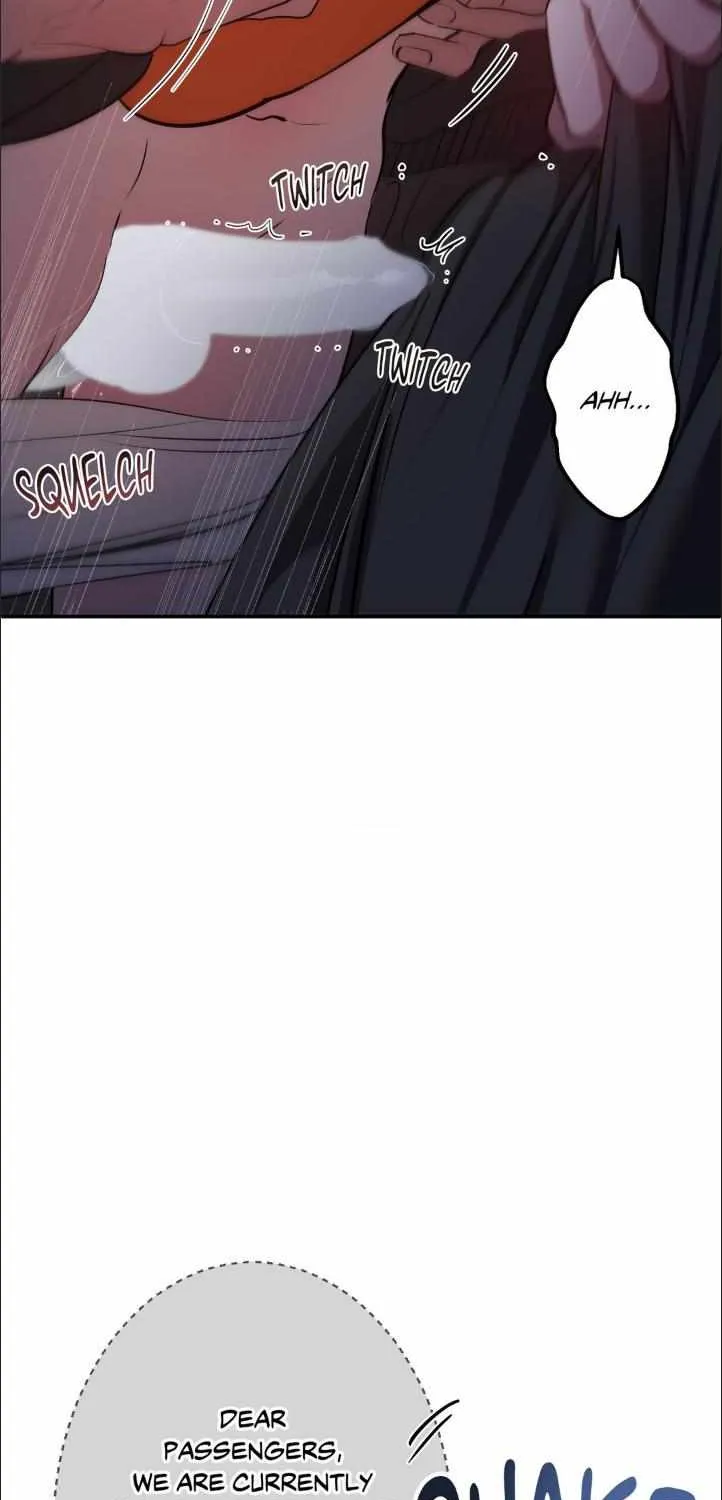 Bittersweet Howling Mangakakalot X Chapter 24 Page 45