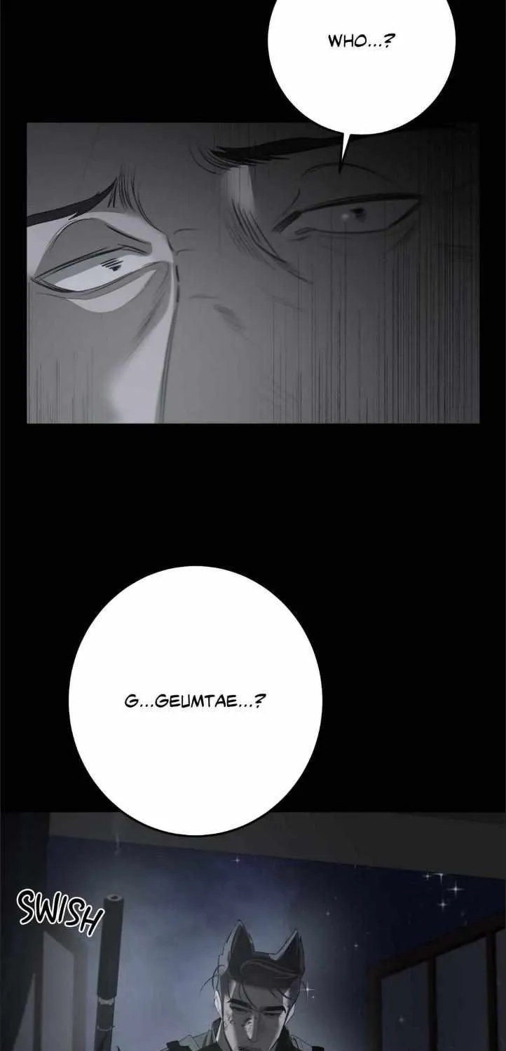 Bittersweet Howling Mangakakalot X Chapter 20 Page 12