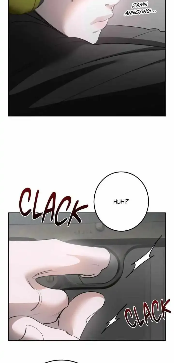 Bittersweet Howling Mangakakalot X Chapter 22 Page 17