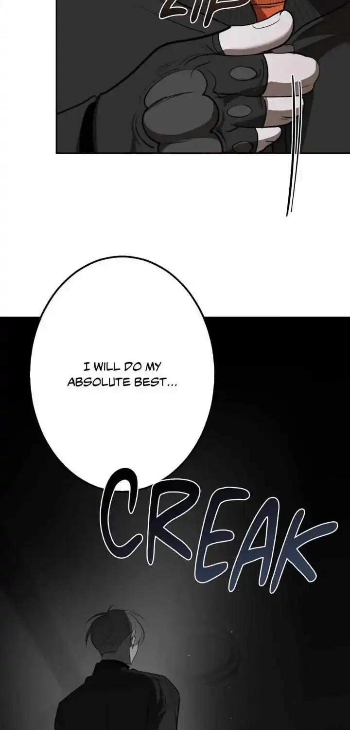 Bittersweet Howling Mangakakalot X Chapter 34 Page 16