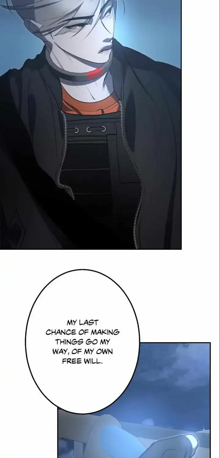 Bittersweet Howling Mangakakalot X Chapter 34 Page 32