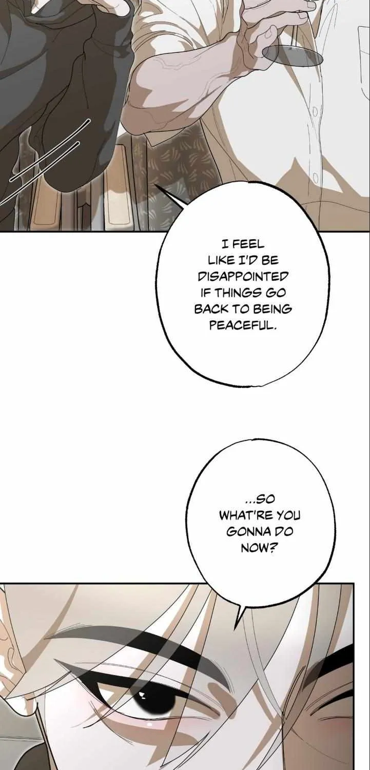 Bittersweet Howling Mangakakalot X Chapter 39 Page 26