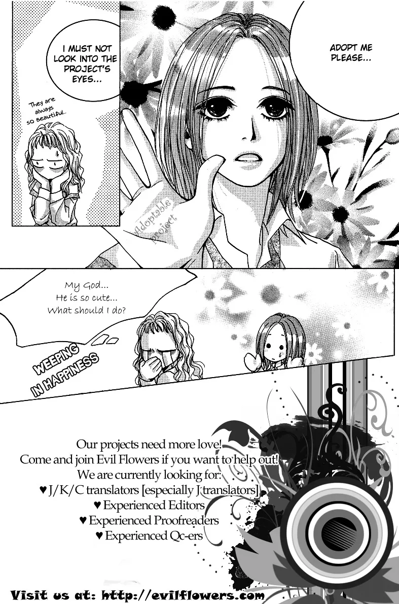 Book Club Mangakakalot X Chapter 15 Page 29