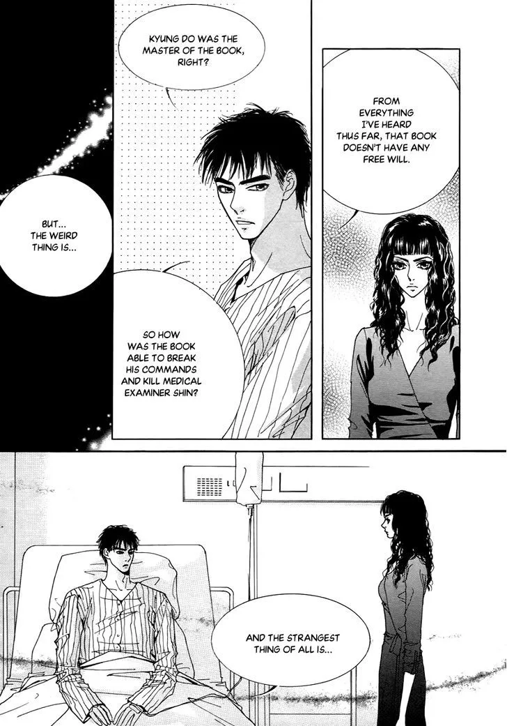 Book Club Mangakakalot X Chapter 18.2 Page 19