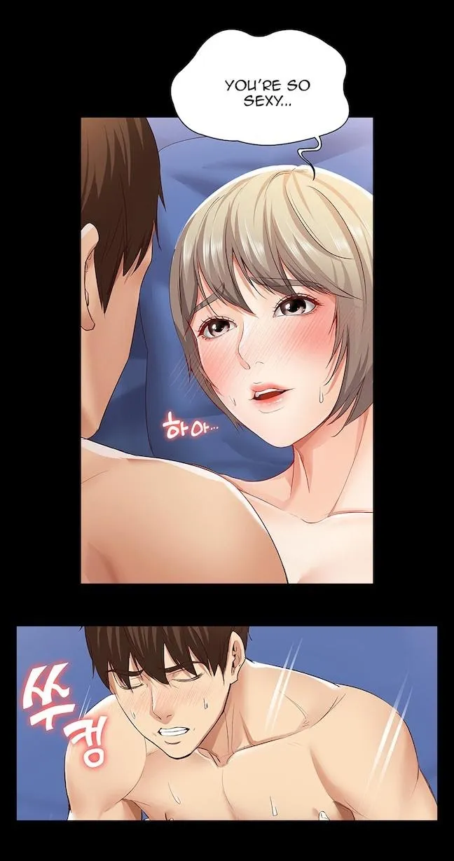 Boarding Diary Mangakakalot X Chapter 2.2 Page 16