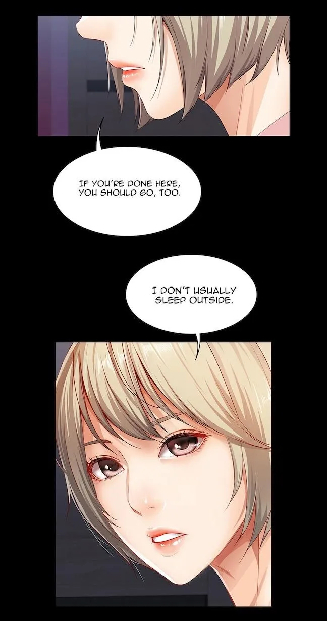 Boarding Diary Mangakakalot X Chapter 2.2 Page 27