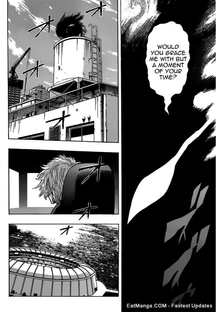 Boku No Hero Academia Mangakakalot X Chapter 42 Page 12