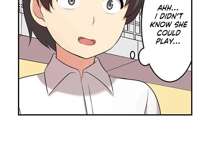 Bokutoku! Nyuuin Seikatsu Mangakakalot X Chapter 45 Page 19