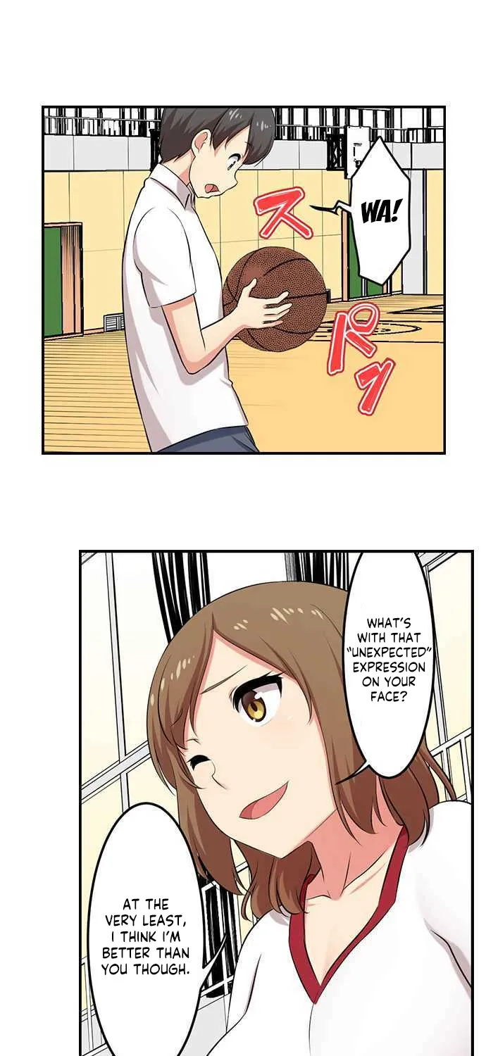 Bokutoku! Nyuuin Seikatsu Mangakakalot X Chapter 45 Page 20
