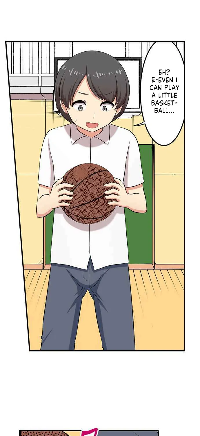 Bokutoku! Nyuuin Seikatsu Mangakakalot X Chapter 45 Page 22