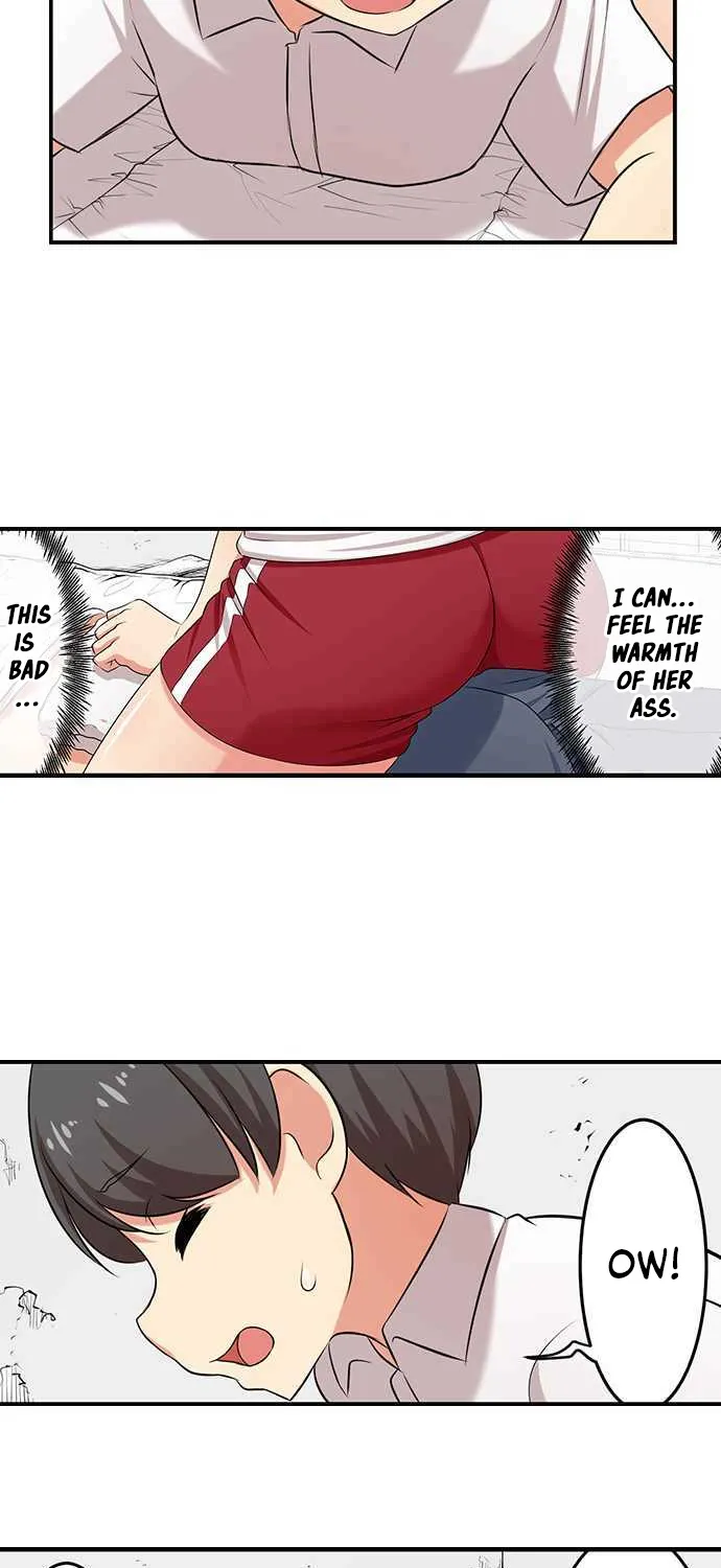 Bokutoku! Nyuuin Seikatsu Mangakakalot X Chapter 45 Page 34