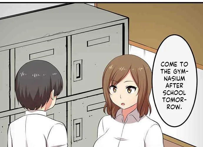 Bokutoku! Nyuuin Seikatsu Mangakakalot X Chapter 45 Page 5