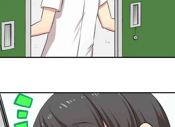 Bokutoku! Nyuuin Seikatsu Mangakakalot X Chapter 45 Page 9