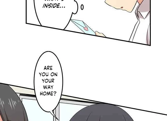 Bokutoku! Nyuuin Seikatsu Mangakakalot X Chapter 48 Page 25