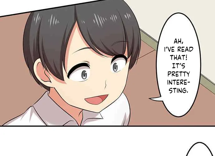 Bokutoku! Nyuuin Seikatsu Mangakakalot X Chapter 48 Page 27