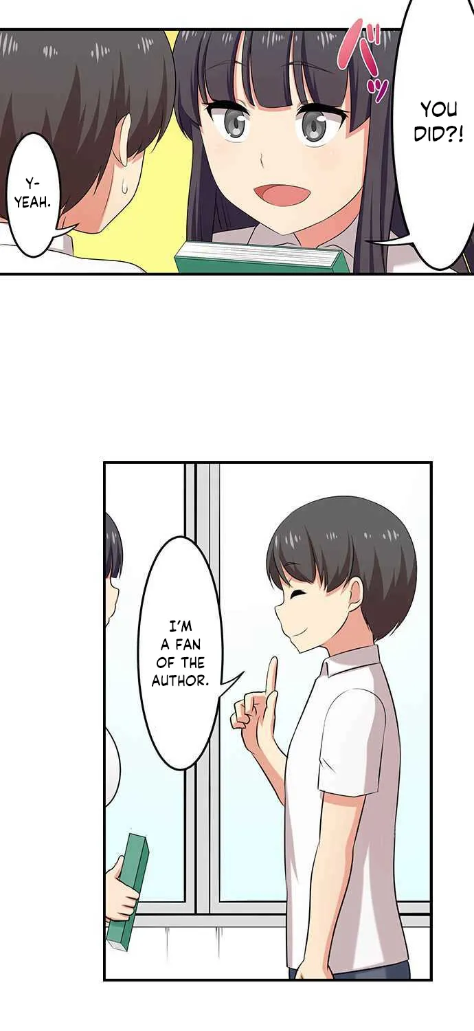 Bokutoku! Nyuuin Seikatsu Mangakakalot X Chapter 48 Page 28