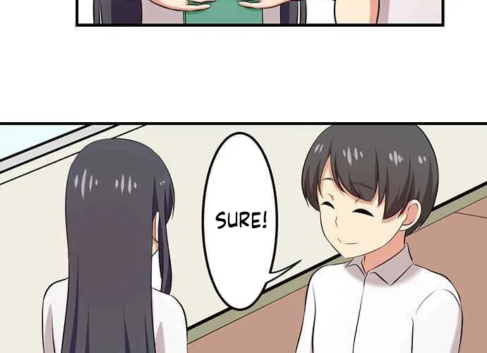 Bokutoku! Nyuuin Seikatsu Mangakakalot X Chapter 48 Page 31