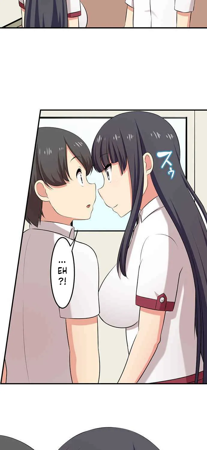 Bokutoku! Nyuuin Seikatsu Mangakakalot X Chapter 48 Page 32